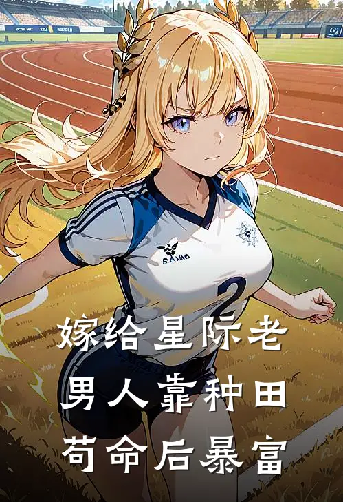 嫁给星际老男人靠种田苟命后暴富