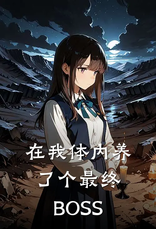在我体内养了个最终BOSS
