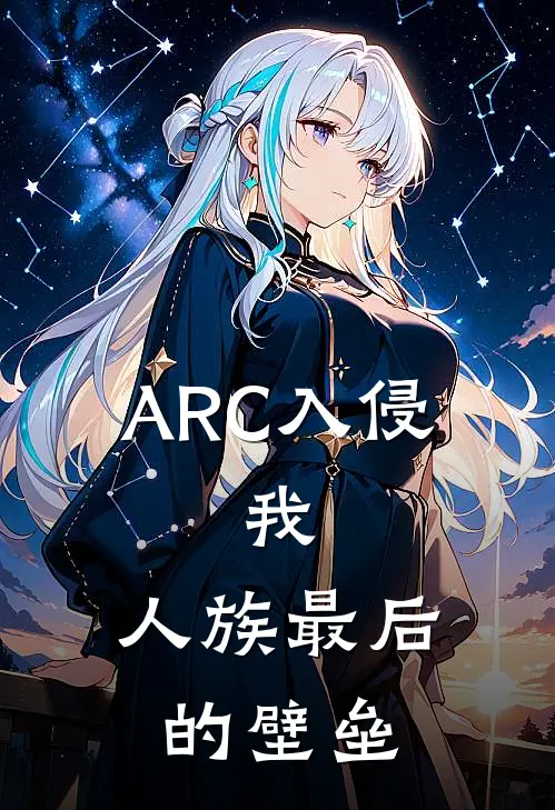 ARC入侵：我，人族最后的壁垒