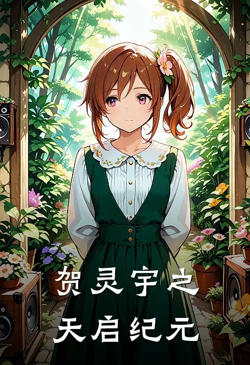 贺灵宇之天启纪元