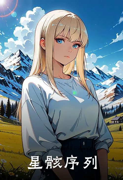 星骸序列