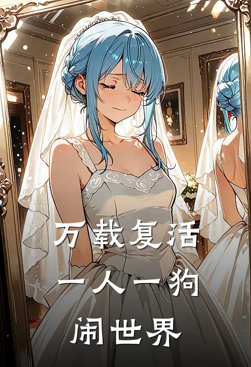 万载复活，一人一狗闹世界