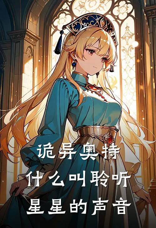 诡异奥特：什么叫聆听星星的声音