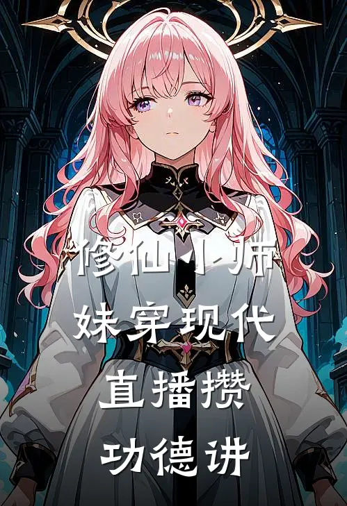 修仙小师妹穿现代，直播攒功德讲