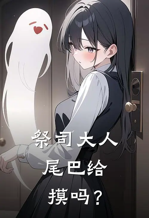 祭司大人，尾巴给摸吗？