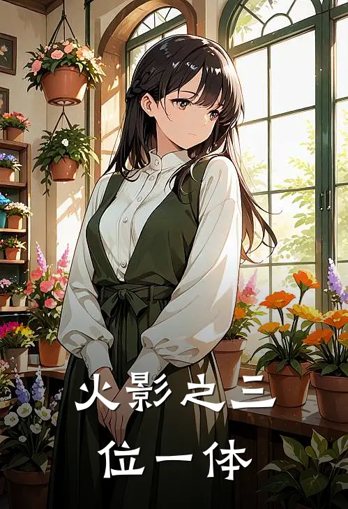 火影之三位一体