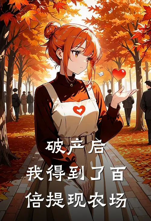 破产后，我得到了百倍提现农场