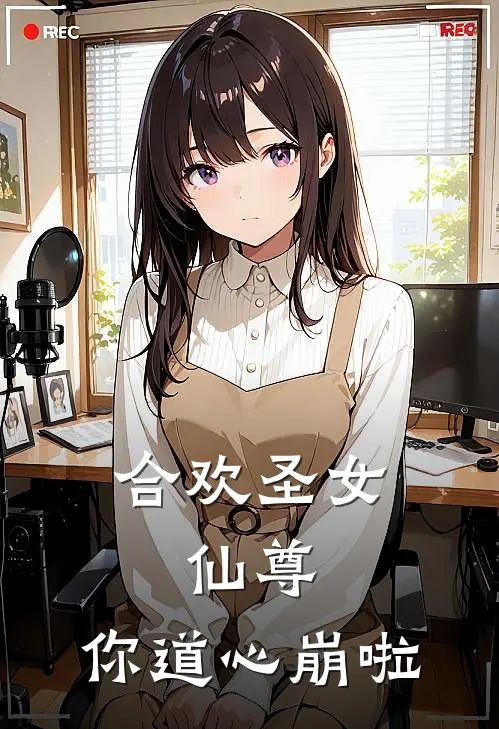 合欢圣女：仙尊，你道心崩啦