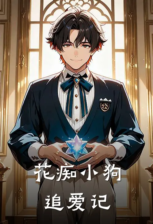 花痴小狗追爱记