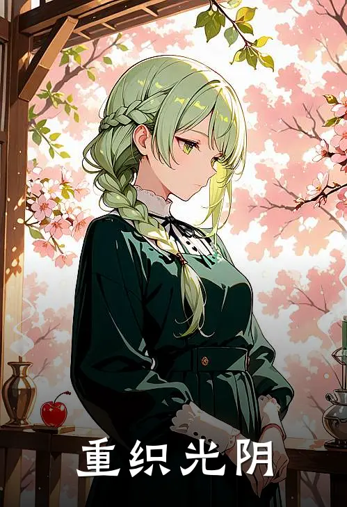 重织光阴