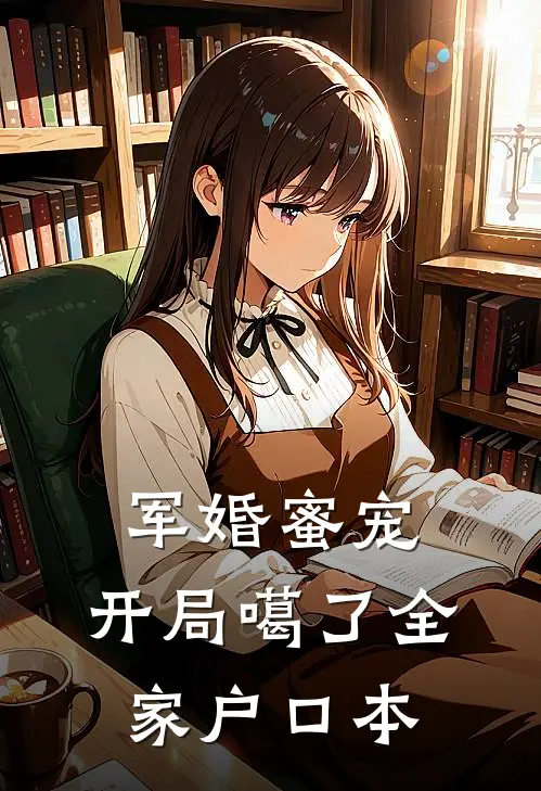 军婚蜜宠：开局噶了全家户口本