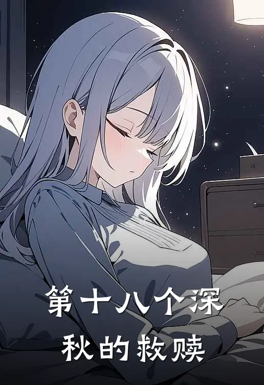 第十八个深秋的救赎