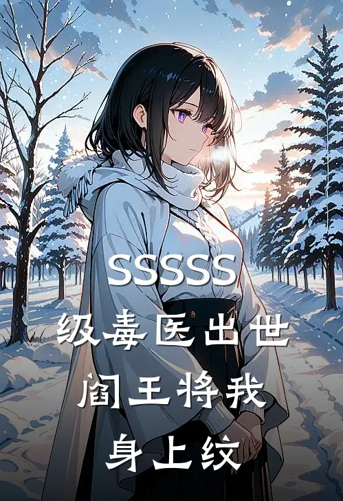 SSSSS级毒医出世，阎王将我身上纹