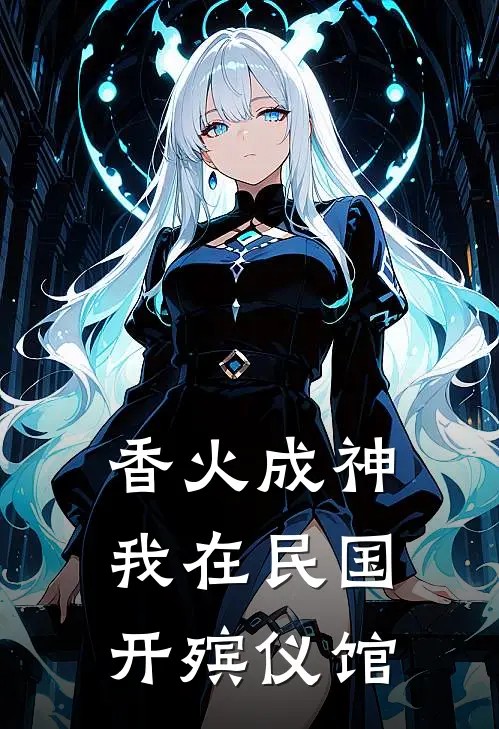 香火成神：我在民国开殡仪馆