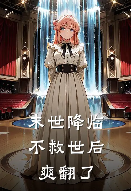 末世降临：不救世后爽翻了