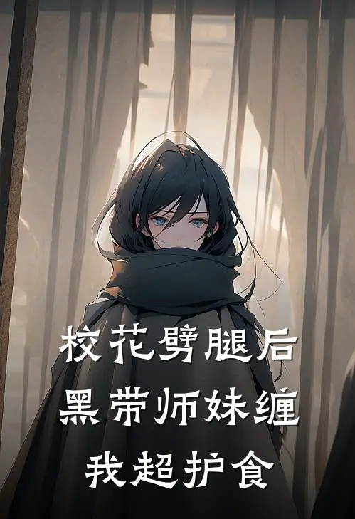 校花劈腿后，黑带师妹缠我超护食