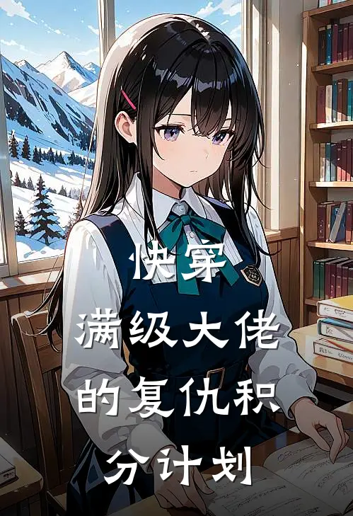 快穿：满级大佬的复仇积分计划