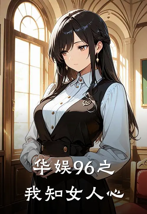 华娱96之我知女人心