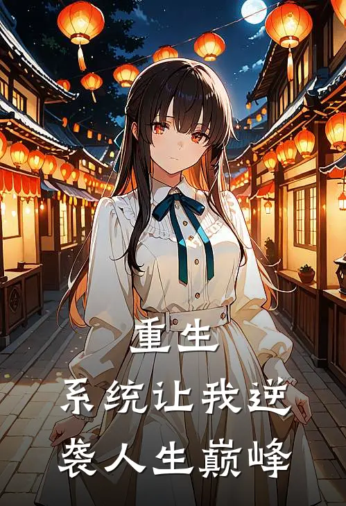 重生：系统让我逆袭人生巅峰