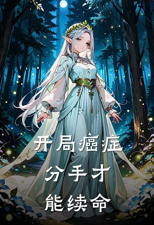 开局癌症，分手才能续命