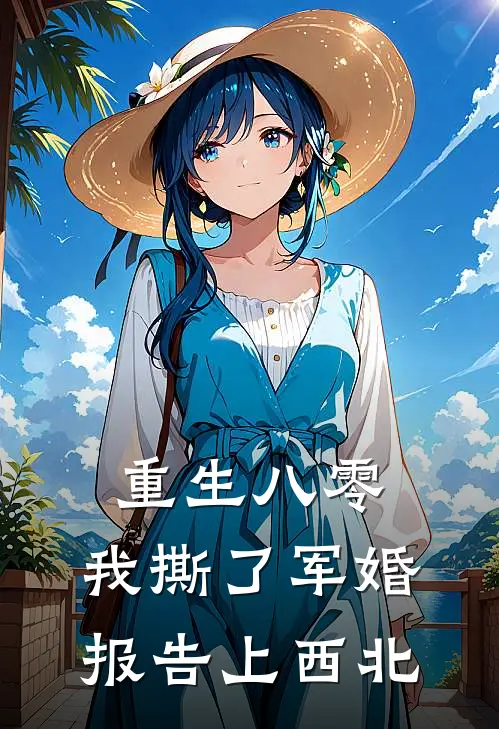 重生八零，我撕了军婚报告上西北
