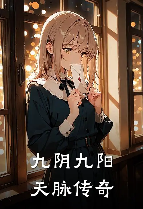 九阴九阳：天脉传奇