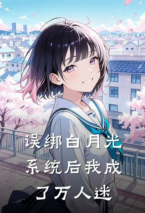 误绑白月光系统后我成了万人迷