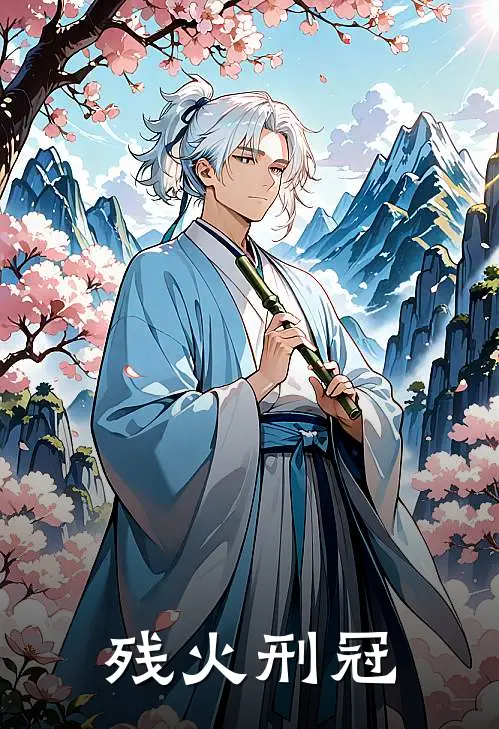 残火刑冠