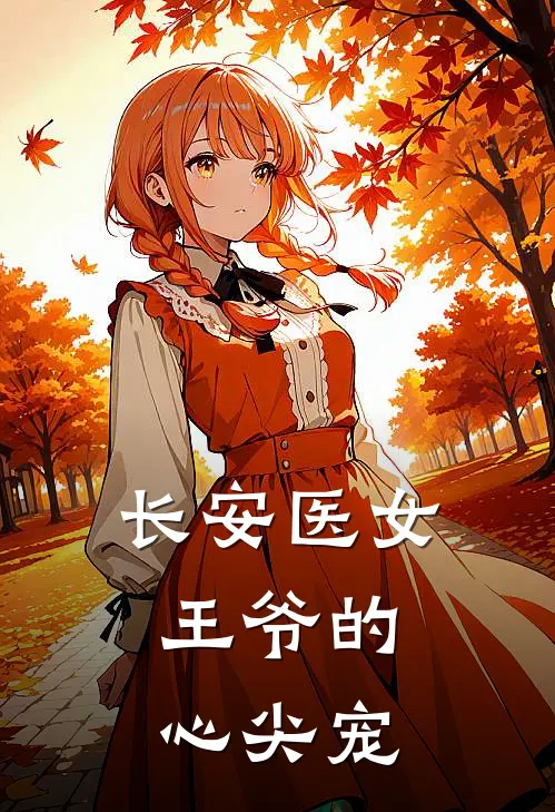 长安医女：王爷的心尖宠