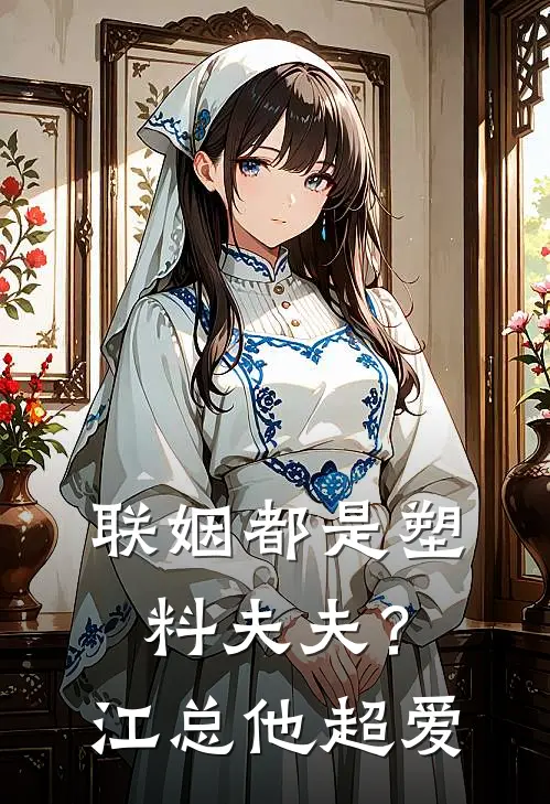 联姻都是塑料夫夫？江总他超爱