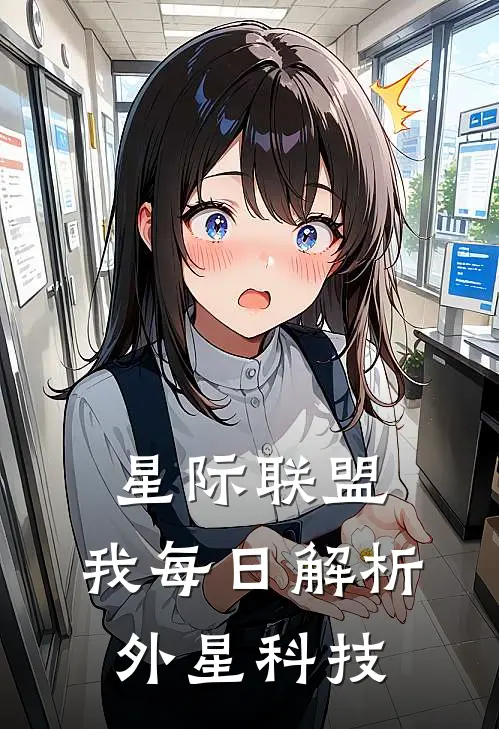 星际联盟：我每日解析外星科技