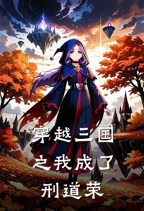 穿越三国之我成了刑道荣