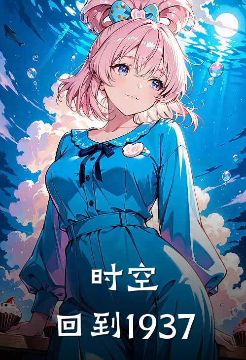 时空，回到1937