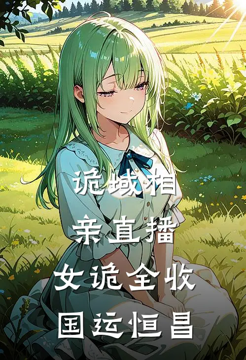 诡域相亲直播，女诡全收国运恒昌