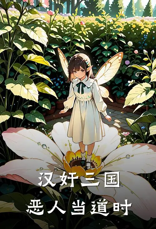 汉奸三国：恶人当道时