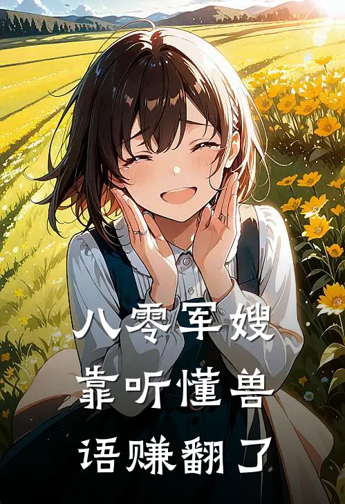 八零军嫂靠听懂兽语赚翻了