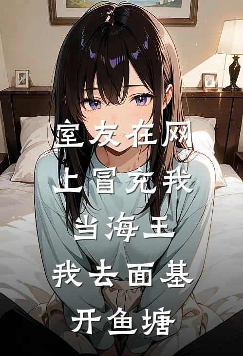 室友在网上冒充我当海王，我去面基开鱼塘