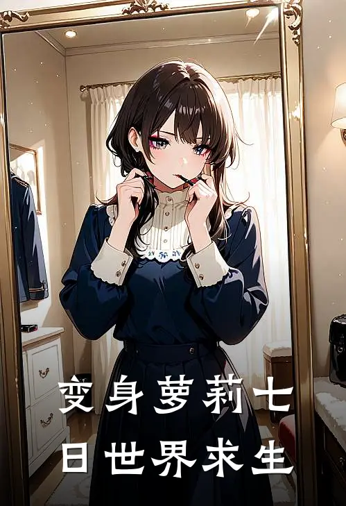 变身萝莉七日世界求生