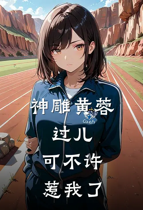 神雕黄蓉：过儿，可不许惹我了