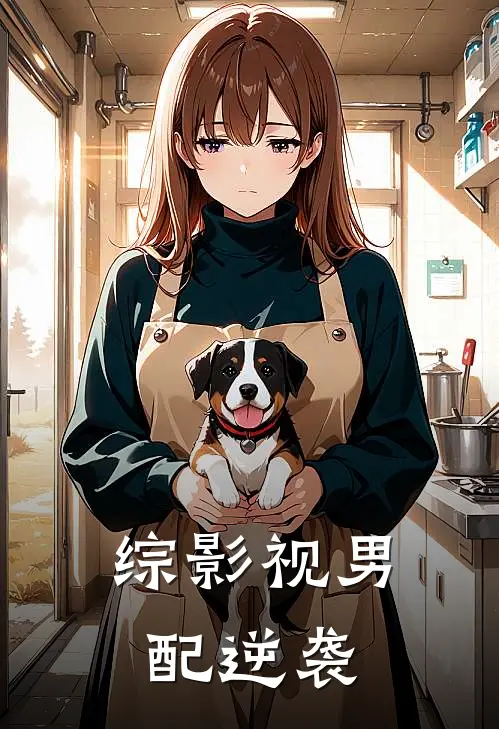 综影视男配逆袭