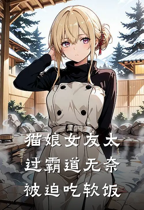 猫娘女友太过霸道无奈被迫吃软饭