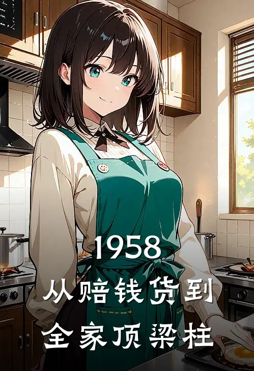 1958：从赔钱货到全家顶梁柱