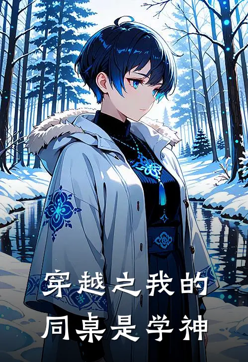 穿越之我的同桌是学神