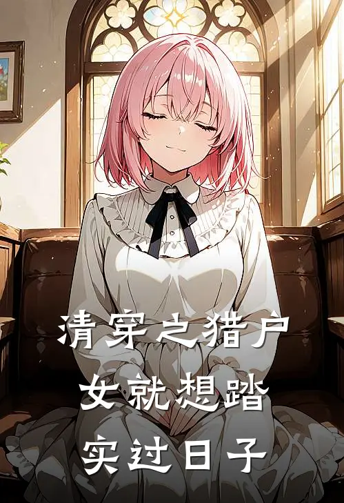 清穿之猎户女就想踏实过日子