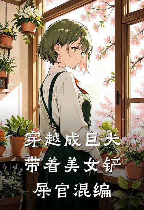 穿越成巨犬：带着美女铲屎官混编