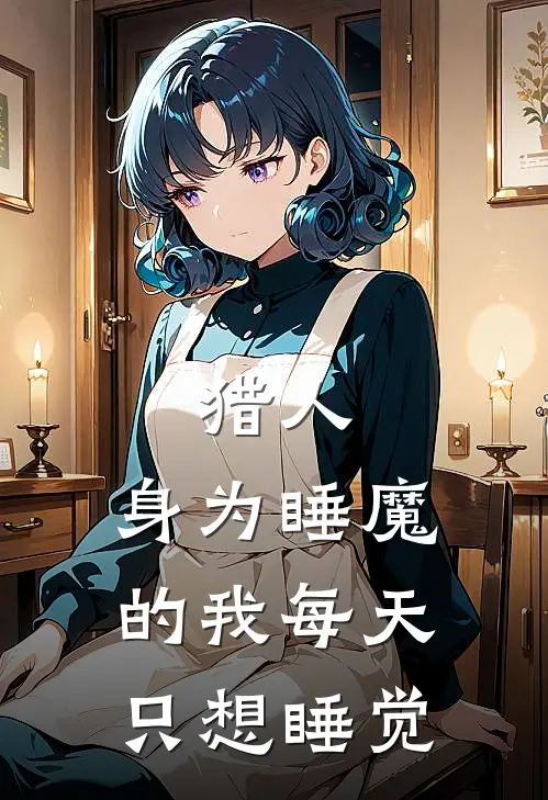 猎人：身为睡魔的我每天只想睡觉