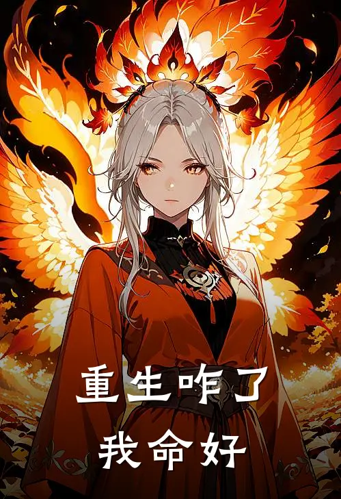 重生咋了，我命好