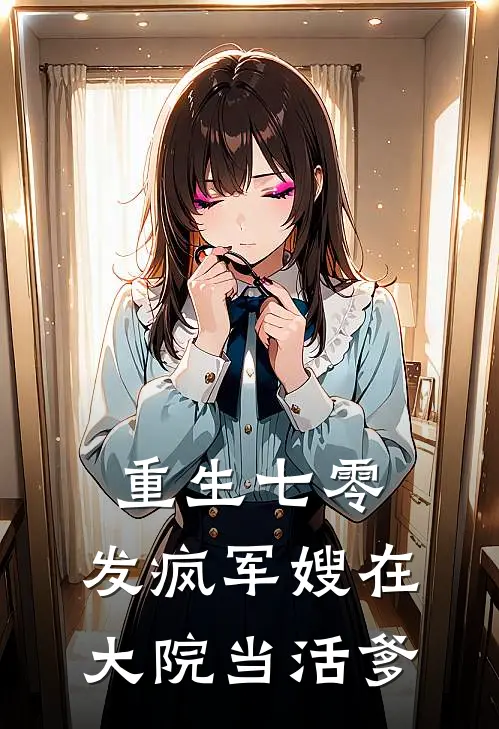 重生七零：发疯军嫂在大院当活爹