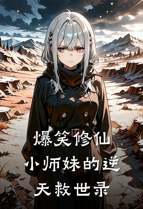 爆笑修仙：小师妹的逆天救世录