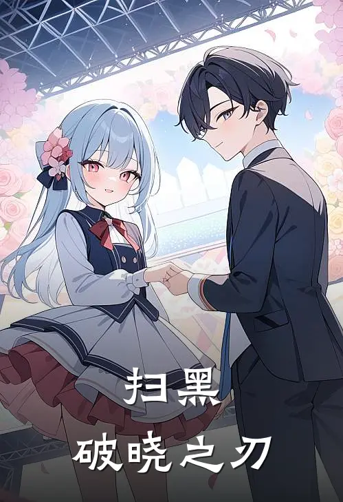 扫黑：破晓之刃